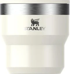 Stanley Stay Hot Stacking Camp Cup Isolierbecher 290ml cream