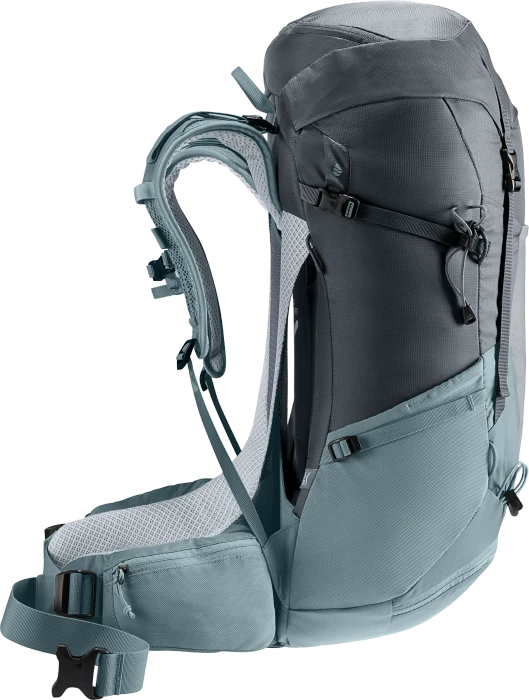 Deuter Futura 30 SL graphite/shale (Damen)