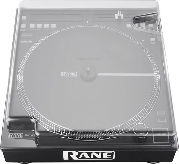 Decksaver Rane Twelve MK2
