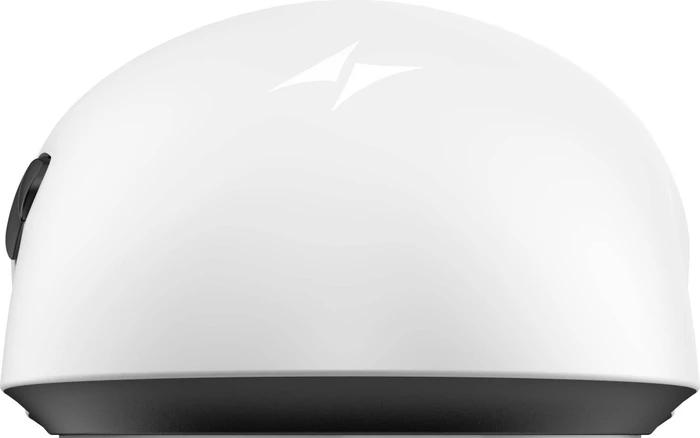 ATK Dragonfly A9 Mini+ 8KHz Wireless Gaming Maus, weiß, USB