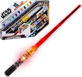 Hasbro Star Wars Power-Kristall Lichtschwert