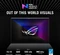 ASUS ROG Zephyrus G14 GA402RK-L8052W, Eclipse Gray, Ryzen 9 6900HS, 16GB RAM, 1TB SSD, Radeon RX 6800S, DE Vorschaubild