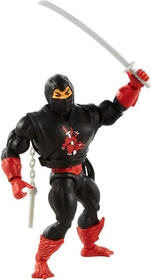 Mattel Masters of the Universe - Origins - Ninjor Action Figur