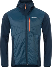 Vaude Valdassa Hybrid Funktionsjacke dark sea (Herren)