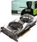 KFA2 GeForce GTX 1060 OC, 6GB GDDR5X, DVI, HDMI, DP, bulk Vorschaubild