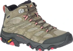 Merrell Moab 3 Mid GTX olive (Damen)