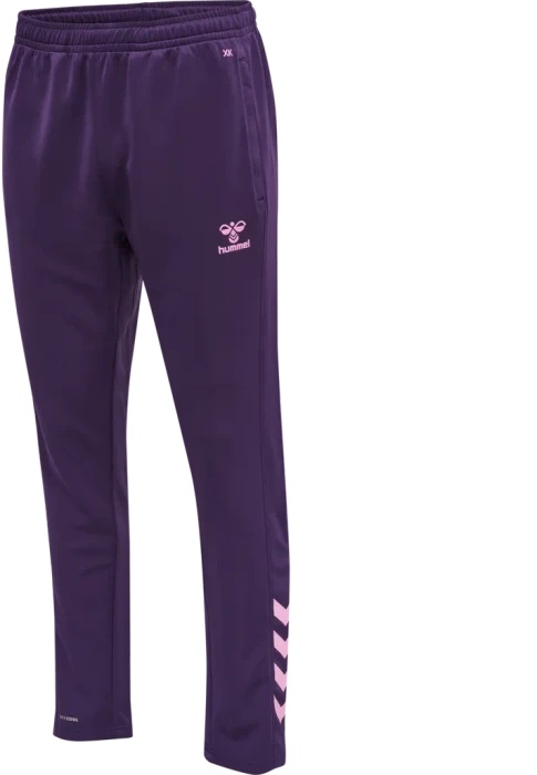 hummel Core XK Poly Trainingshose