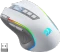 Redragon Predator M612 Pro RGB, weiß/grau, USB Vorschaubild