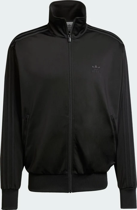 adidas Adicolor Classics Firebird Originals Trainingsjacke schwarz (Herren)