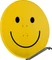 TechniSat Satman 850 Plus gelb Smiley inkl. LNB-Halterung Vorschaubild