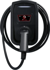 KS Tools efuturo Wallbox 7.4kW mit RFID, 5m Ladekabel