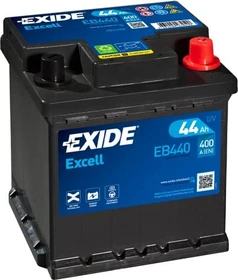 Exide Excell EB440