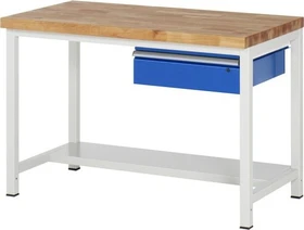 Rau Werkbank Serie 8000