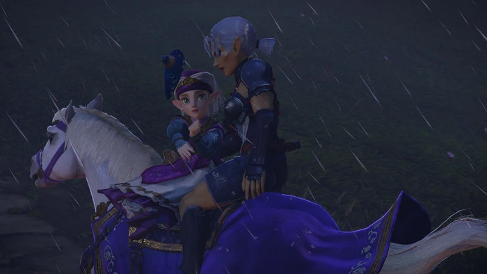 The Legend of Zelda: Ocarina of Time (Switch 2)