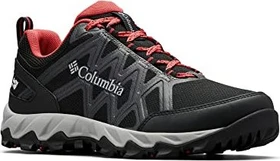 Columbia Peakfreak X2 OutDry black/daredevil (Damen)