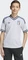adidas Italien 2026 Auswärtstrikot kurzarm aeroblue (Junior) Vorschaubild