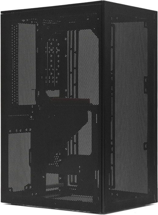 SSUPD Meshroom S V2
