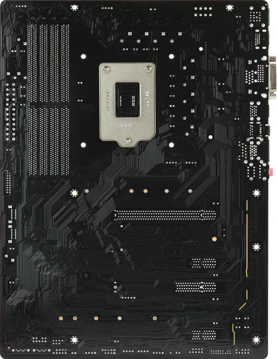 ASRock B365 Pro4 (Intel 1151 v2)
