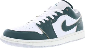 Nike Air Jordan 1 Low SE oxidized green/white/sail (Herren)