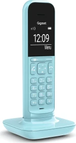 Gigaset CL390HX purist blue