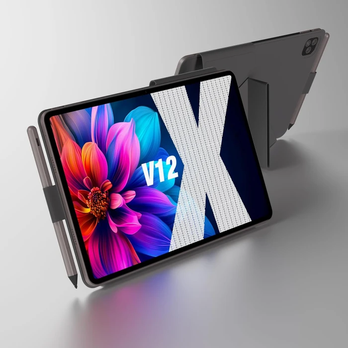 Vale V12X LTE, 8GB RAM, 128GB, LTE