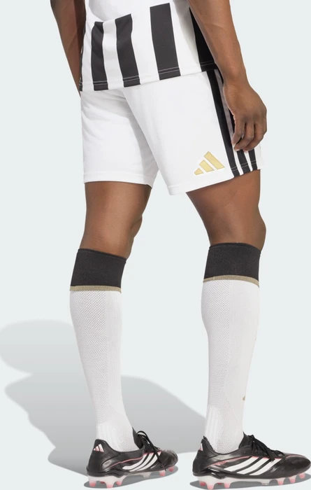 adidas Juventus Turin 2026/2027 Heimshorts (Herren)