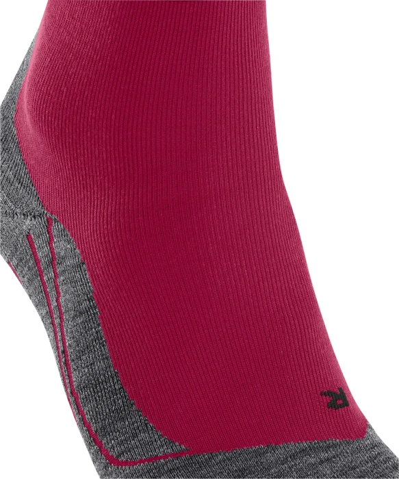 Falke RU4 Endurance Cool Laufsocken rot (Damen)