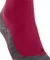 Falke RU4 Endurance Cool Laufsocken rot (Damen) Vorschaubild