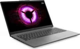 Lenovo LOQ 15ARP10E, Luna Grey, Ryzen 5 150, 16GB RAM, 512GB SSD, GeForce RTX 3050, DE (83S000C7GE)