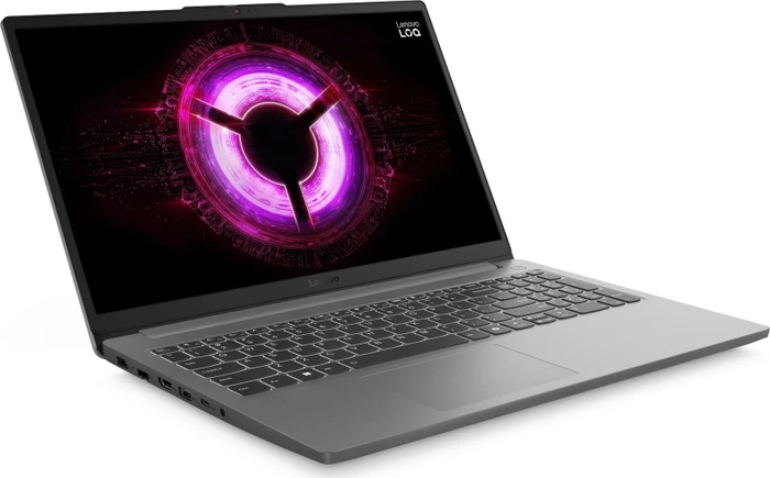 Lenovo LOQ 15ARP10E, Luna Grey