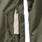 Brandit Windbreaker Sherpa Anorak olive (Herren) Vorschaubild
