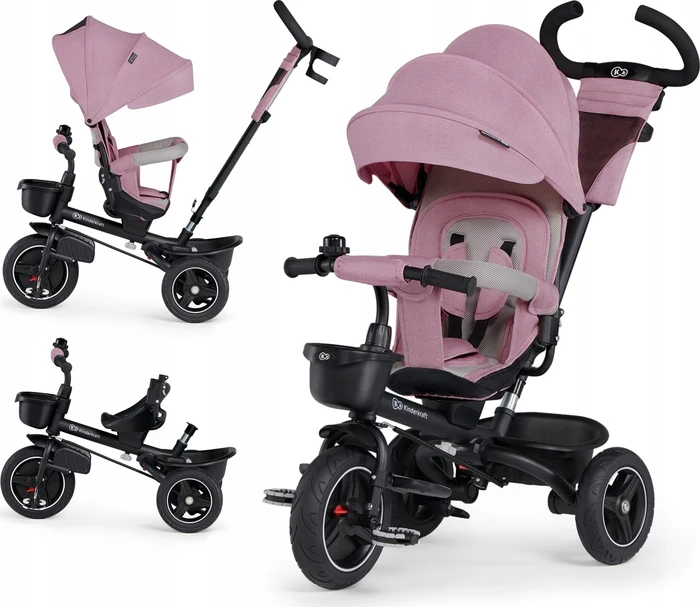 Kinderkraft Spindstep