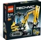 LEGO Technic - Kompaktbagger Vorschaubild