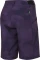 Vaude Loamer Mountainbike Shorts Fahrradhose kurz eggplant (Damen) Vorschaubild