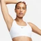 Nike Swoosh Light Support Sport-BH (Damen) Vorschaubild