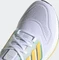 adidas Ultraboost 22 cloud white/flash orange/mint rush (Herren) Vorschaubild