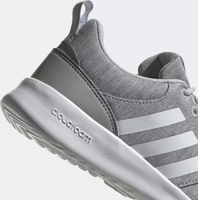 adidas QT Racer 2.0 grey two/cloud white/light granite (Damen)