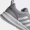 adidas QT Racer 2.0 grey two/cloud white/light granite (Damen) Vorschaubild