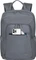 RivaCase Alpendorf 7523 ECO Laptop Rucksack 13.3-14", grau Vorschaubild