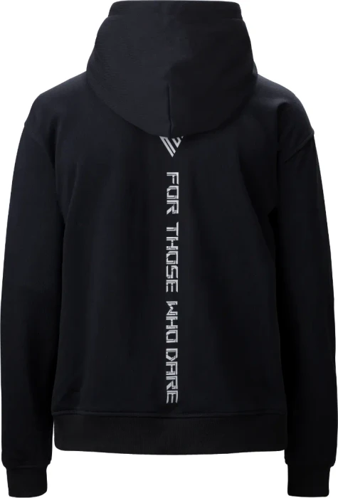 ASUS ROG Gravity Hoodie schwarz (Herren)