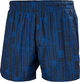 Helly Hansen Newport Trunk Badeshorts deep fjord (Herren)
