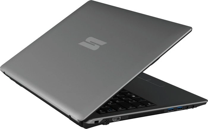 Schenker S406-kdh, Core i5-6200U, 8GB RAM, 250GB SSD, DE