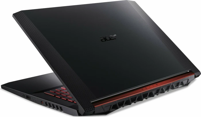 Acer Nitro 5 AN517-51-76MG, Core i7-9750H, 8GB RAM, 512GB SSD, GeForce GTX 1650, DE