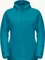 Jack Wolfskin Moonrise 3in1 Funktionsjacke freshwater blue (Damen) Vorschaubild