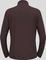 Odlo Roy Midlayer Half Zip Funktionsshirt langarm fudge/black (Herren) Vorschaubild