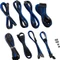 CableMod RT-Series Pro ModMesh Sleeved 12VHPWR Dual Cable Kit for ASUS and Seasonic Vorschaubild