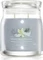 Yankee Candle Smoked Vanilla & Cashmere Duftkerze Vorschaubild