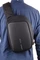 XD Design 9.7" Bobby Sling Rucksack, schwarz Vorschaubild