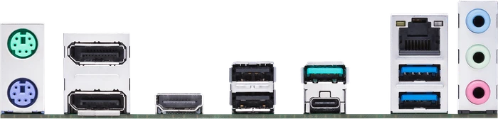 ASUS Pro B550M-C/CSM (AMD AM4)