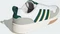 adidas Courtwave core white/collegiate green/crew yellow (Herren) Vorschaubild